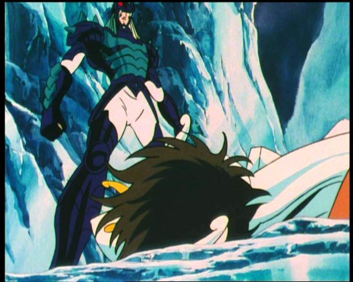 Otaku Gallery  / Anime e Manga / Saint Seiya / Screen Shots / Episodi / 076 - Prima battaglia / 056.jpg